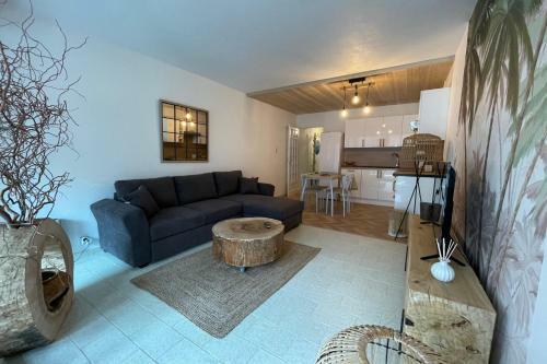 Apartamento La M�diterran�e