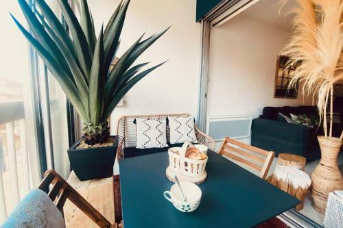Apartamento La M�diterran�e