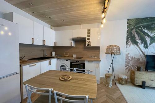 Apartamento La M�diterran�e