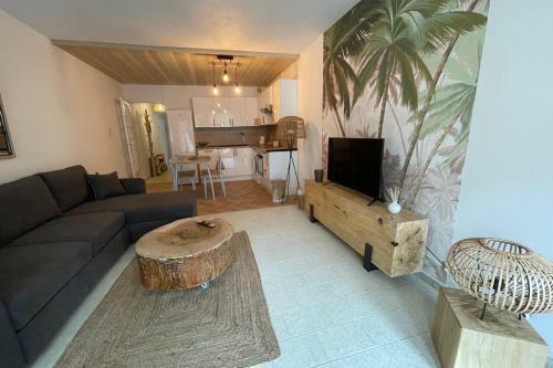 Apartamento La M�diterran�e
