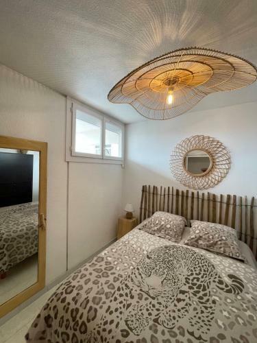 Apartamento La M�diterran�e