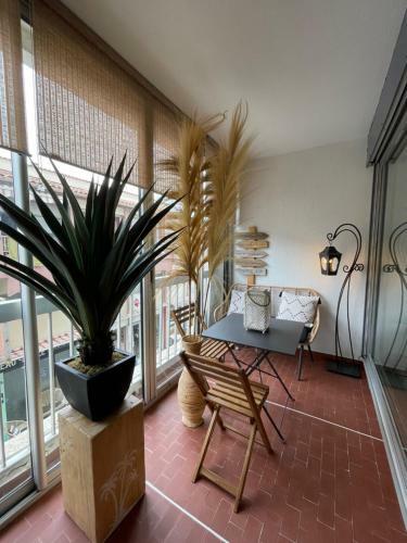 Apartamento La M�diterran�e