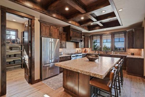 City Home At Brasada Ranch Home