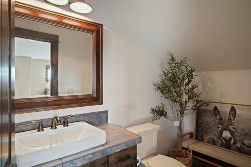 City Home At Brasada Ranch Home