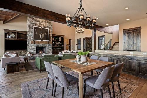 City Home At Brasada Ranch Home