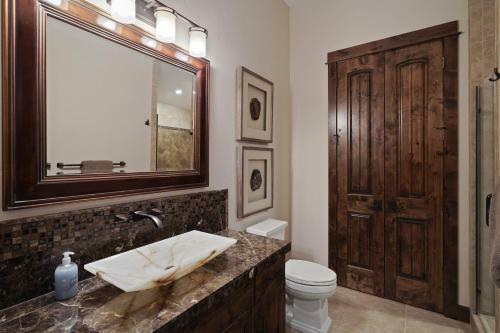 City Home At Brasada Ranch Home