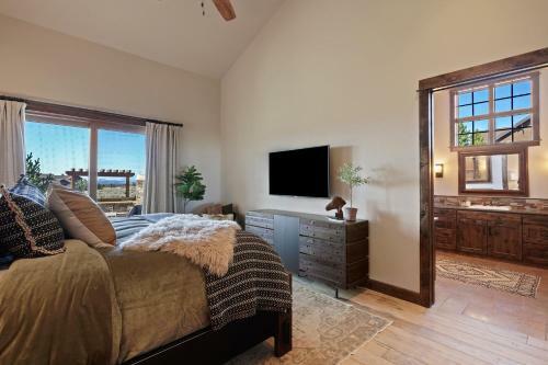 City Home At Brasada Ranch Home