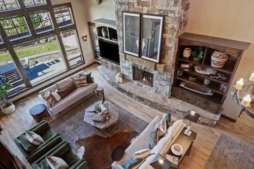 City Home At Brasada Ranch Home