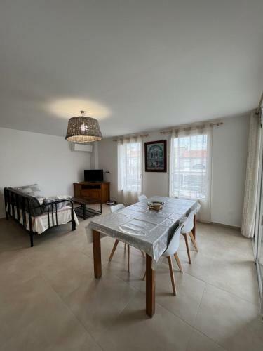 Apartamento Le Tinchadou