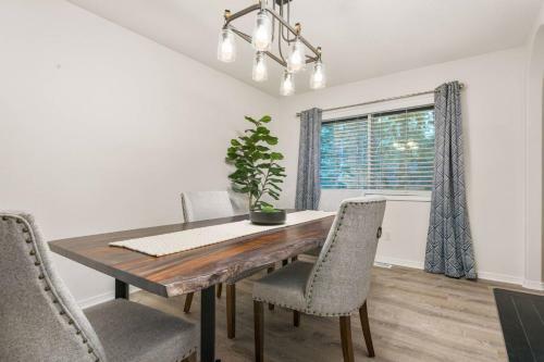 Lodge Lane Retreat