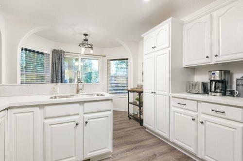 Lodge Lane Retreat