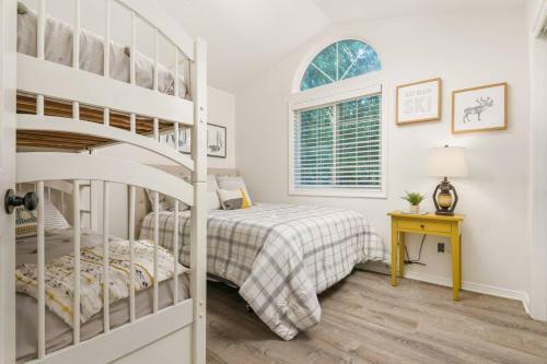 Lodge Lane Retreat