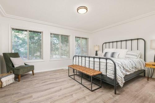 Lodge Lane Retreat