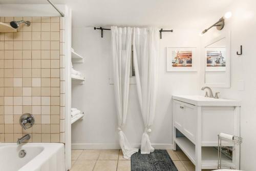 Sea Haven Motel Unit 1