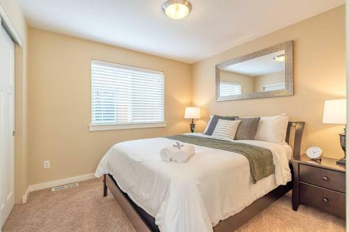 Villa Modern Home, Four Bedrooms, King Beds