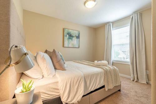 Villa Modern Home, Four Bedrooms, King Beds