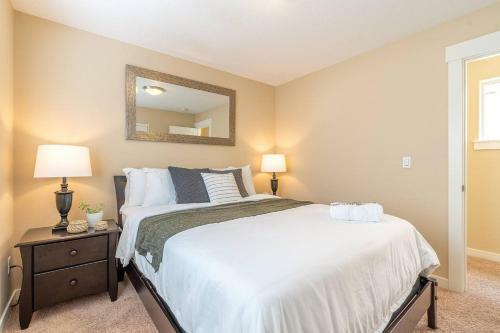 Villa Modern Home, Four Bedrooms, King Beds