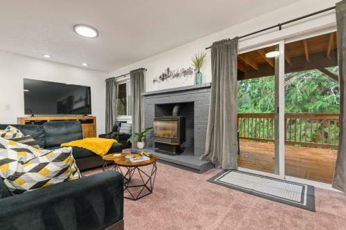 Tanner Basin Retreat