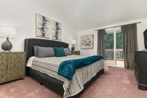 Tanner Basin Retreat