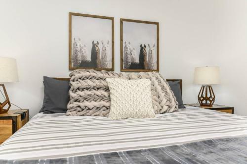 Tanner Basin Retreat