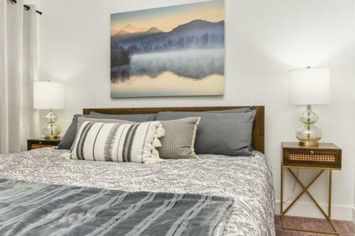 Tanner Basin Retreat