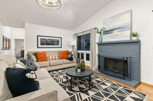 Tanner Basin Retreat