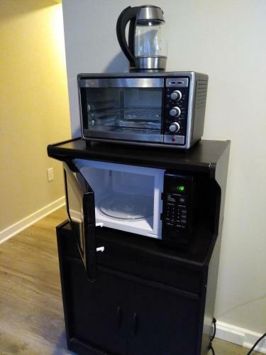 Apartamento Pdx St Johns Hideaway