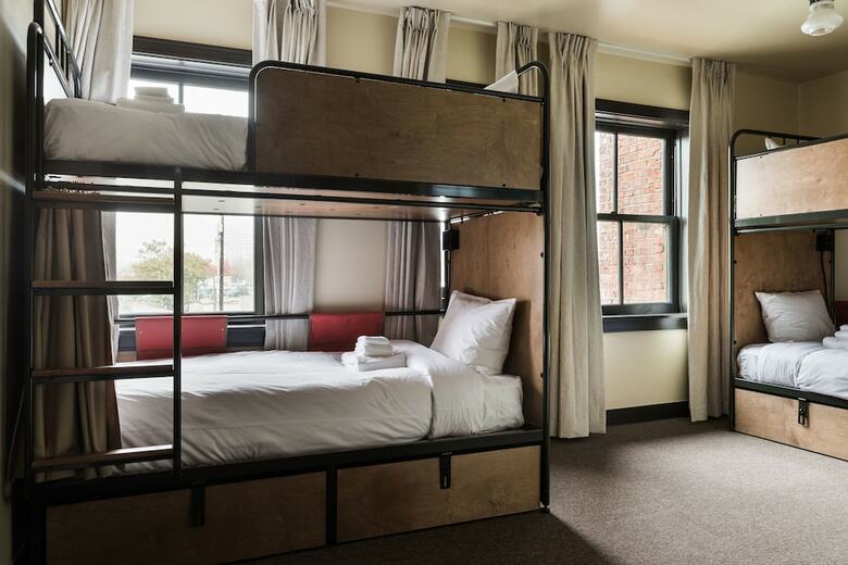 Kex Hotel