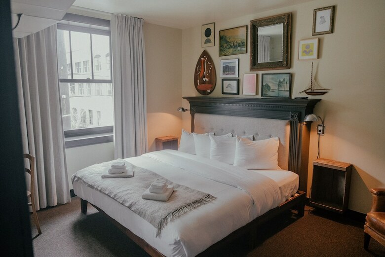 Kex Hotel