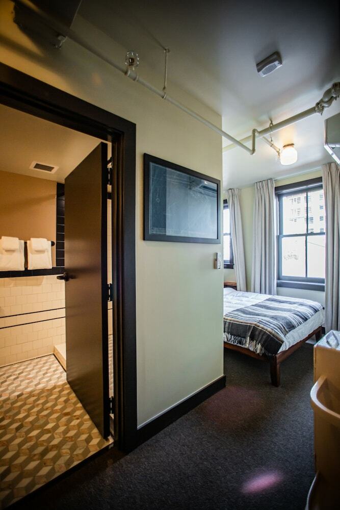 Kex Hotel