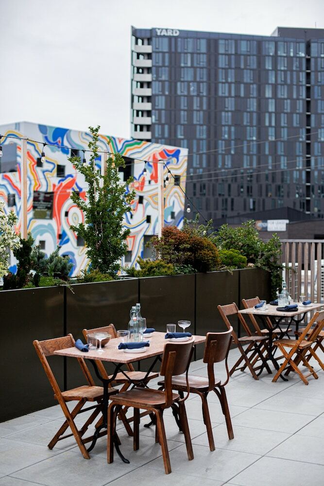 Kex Hotel