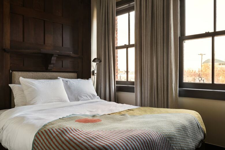 Kex Hotel