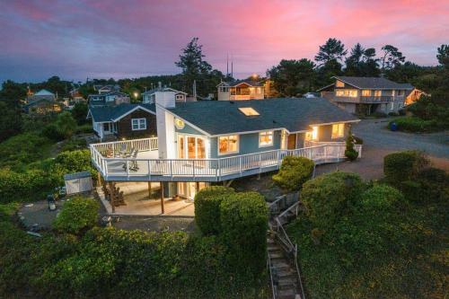 School House Creek Retreat