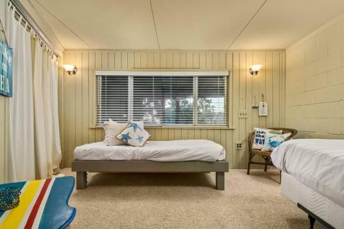 North Lincoln Retreat