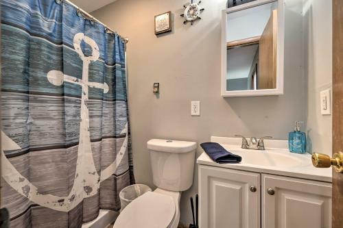Lake-view Home Gated Community With Amenities!
