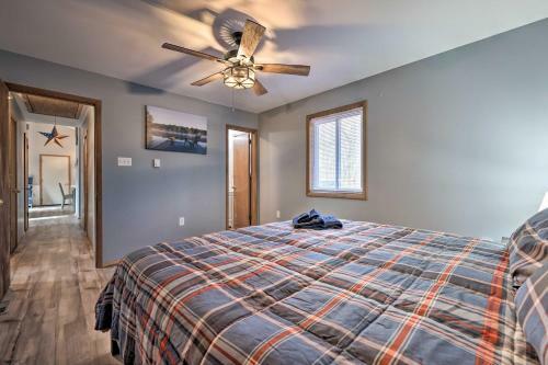 Lake-view Home Gated Community With Amenities!
