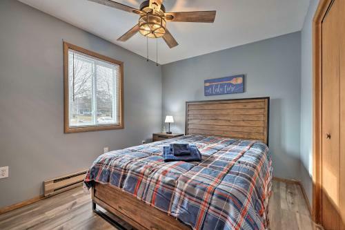 Lake-view Home Gated Community With Amenities!
