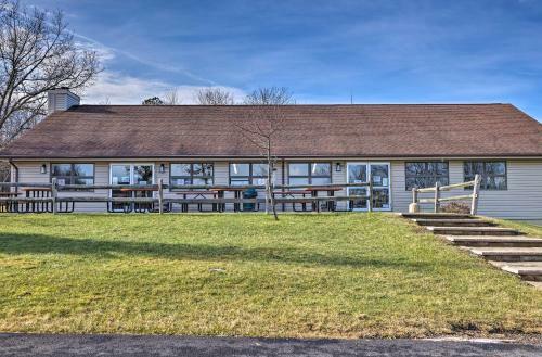 Lake-view Home Gated Community With Amenities!