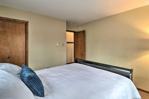 Cozy Poconos Escape Less Than 7 Mi To Big Boulder!