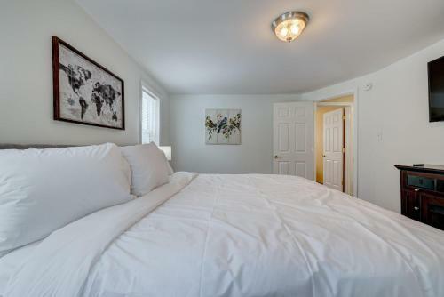 The Cresco Farmhouse-