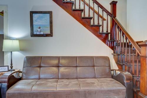 The Cresco Farmhouse-