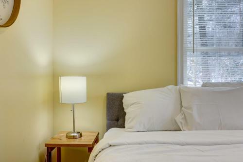 The Cresco Farmhouse-