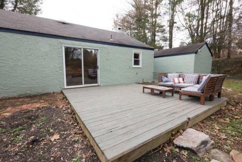 K9 Cottage @ Puppad Mainline