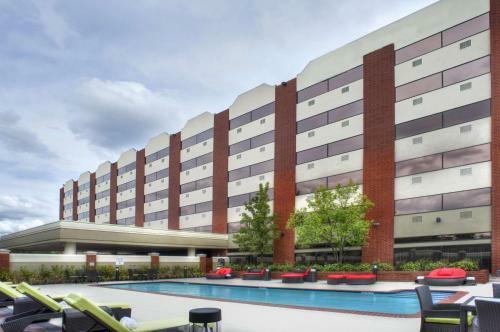 Hotel Inn At Fox Chase - Bw Premier Collection