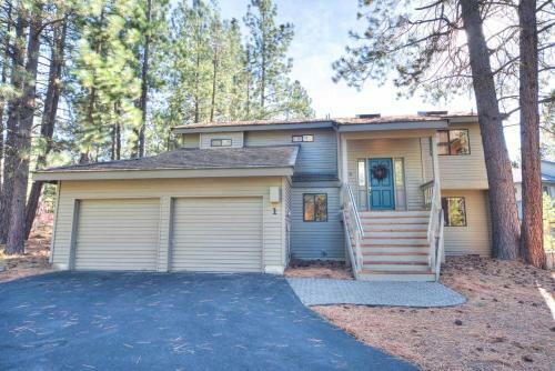 Shadow Lane 1 By Village Properties At Sunriver