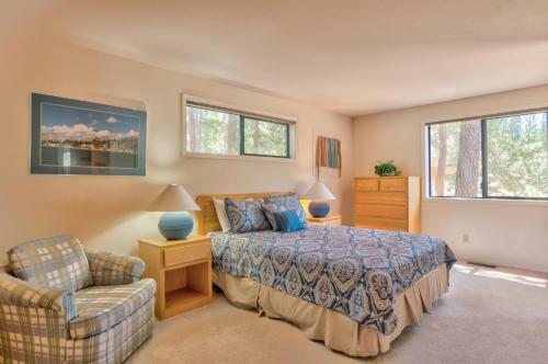 Shadow Lane 1 By Village Properties At Sunriver