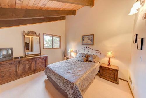 Cultus Lane 12 By Village Properties At Sunriver