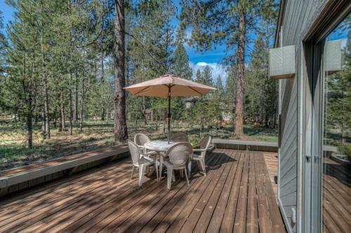 Cultus Lane 12 By Village Properties At Sunriver