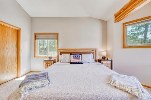 Sunset Mountain Retreat