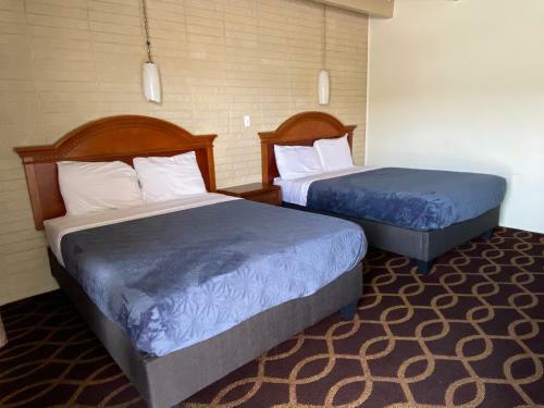 Motel Sonrise Inn